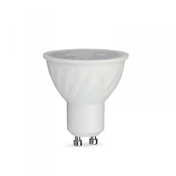 Żarówka LED V-TAC CREE CHIP 6W GU10 110st VT-247 6500K 445lm 6 lat gwarancji