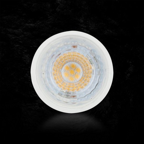 Żarówka LED V-TAC CREE CHIP 6W GU10 110st VT-247 6500K 445lm 6 lat gwarancji