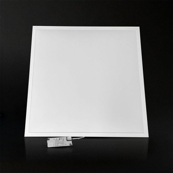 Panel LED V-TAC 40W 60x60 LED CREE CHIP zasilacz STARSENSE backlight 33mm 120Lm/W VT-61044 6500K 4800lm 6 lat gwarancji