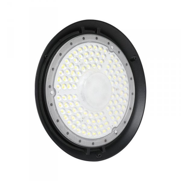 Oprawa V-TAC 150W LED UFO high bay IP65 ALU 135Lm/W VT-92151-N 6500K 20250lm 5 lat gwarancji