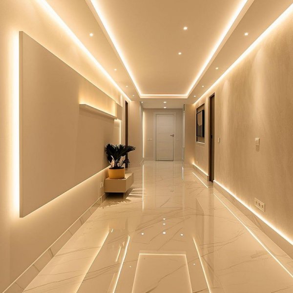 Zasilacz do LED modułowy montażowy SLIM V-TAC 75W 24V 3.5A IP20 filtr EMI VT-24075-S