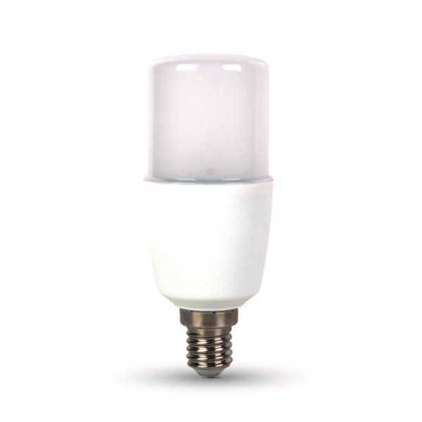 Żarówka LED V-TAC 9W T37 E14 VT-2029 2700K 750lm 2 Lata Gwarancji