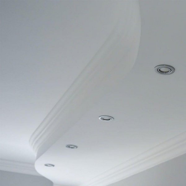 Oczko V-TAC GU10 Okrągłe Ruchome Satyna (Opak. 2 szt) VT-817-RD-SN