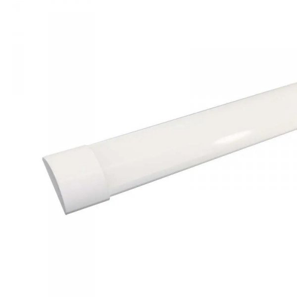 Oprawa V-TAC 50W LED Liniowa Natynkowa SAMSUNG CHIP 150cm 120Lm/W VT-8-50 6500K 6000lm 5 Lat Gwarancji