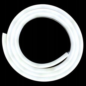 NEON LED 24V SILICONE 6X12 R5 BIAŁY NEUTRALNY IP67 1M