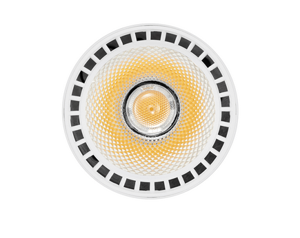 Lampa szynowa LED ECO 30W 3000K CIEPŁA BIAŁA JEDNOFAZOWA 