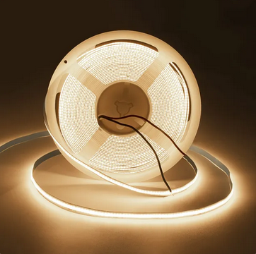 TAŚMA LED COB 12V LINIA ŚWIATŁA 480 NEUTRALNA 1M. 