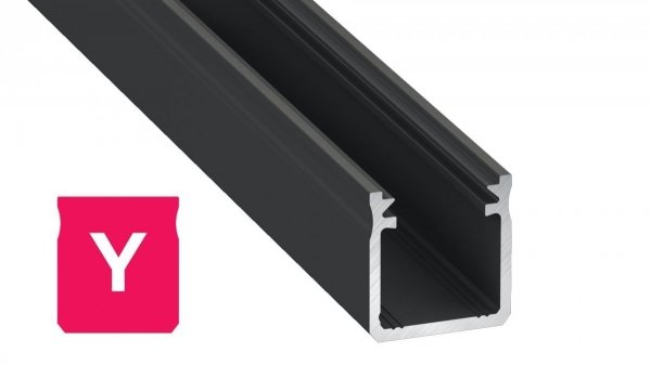 PROFIL NAWIERZCHNIOWY Y 1M.