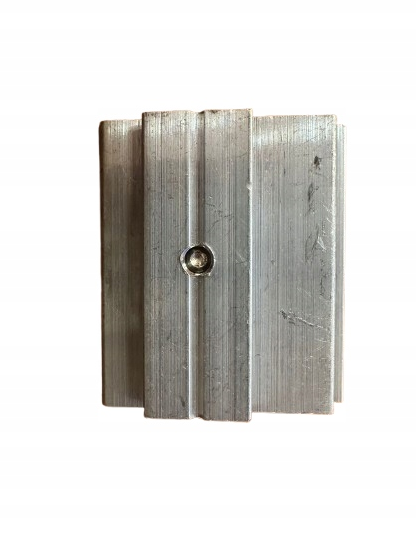 UCHWYT IMADŁO ALUMINIOWY DO LAMP TARGOWYCH 30W