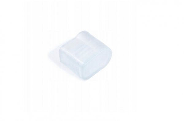 Zaślepka do neonu 6x12 12V/24V/230V