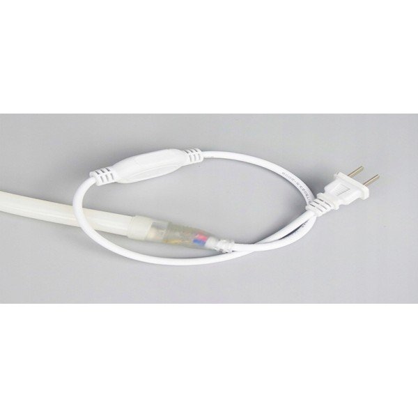 NEON LED 12V 360 STOPNI PCV 1M 10cm RÓŻNE KOLORY IP67