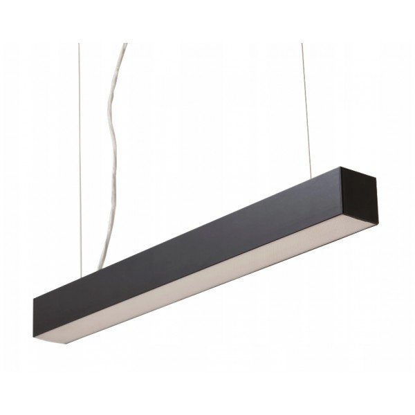LAMPA LINIOWA PHIL BIUROWA 60W WISZĄCA