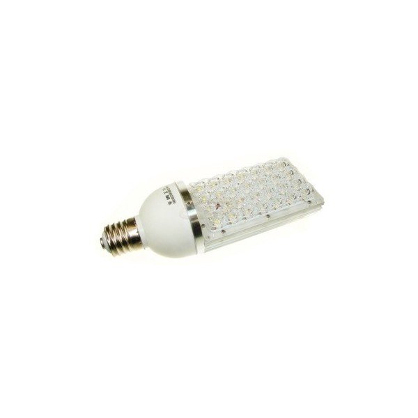 Żarówka uliczna LED E40 1 SEKCJA II 28W DW