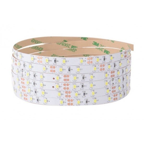Taśma LED 12W ciepła 2835  60LED/m HIGH LUMEN 1M