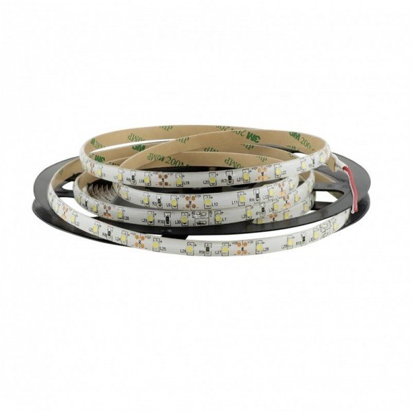 TAŚMA LED 4,8W ZIMNA 3528 300LED/5M hermetyczna IP65