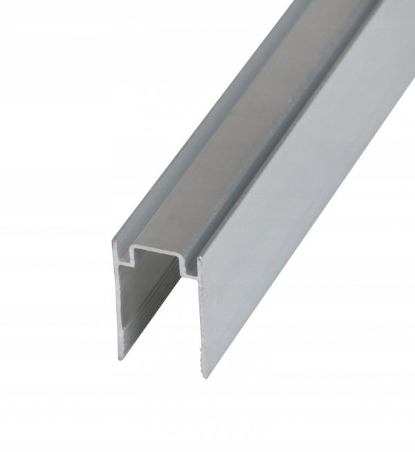 Aluminiowy Profil 8x16 do Neon LED 2m