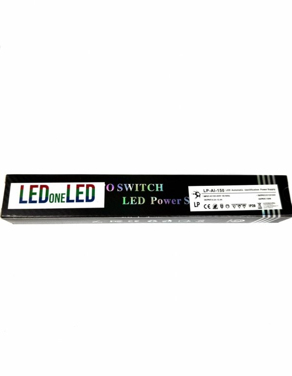 Zasilacz AI 12V/24V 150W