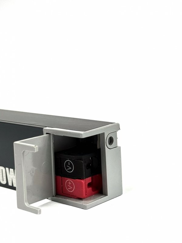 Zasilacz AI 12V/24V 300W