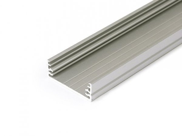 PROFIL LED WIDE24 G/W 1M