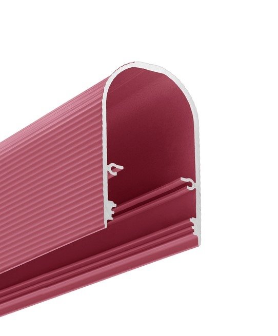 LAMPA LINIOWA NAMI KOLOR 100W 2M. NA WYMIAR