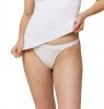 Majtki damskie Triumph Smart Natural Brazilian String białe