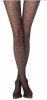 Rajstopy Conte Pois tulle w kropki nero 