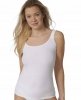 Koszulka Smart Micro Shirt Plus bezszwowa Triumph biała