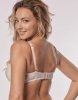 Biustonosz Nipplex Juliana Full cup ze strapsami 