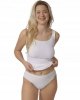 Koszulka Smart Micro Shirt Plus bezszwowa Triumph biała