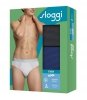 2x Majtki męskie Sloggi Ever Cooling Effect Brief