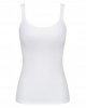 Koszulka Damska  Triumph Smart Micro Shirt biała 