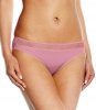 Majtki damskie Sloggi Wow Lace Tai różowe r.42