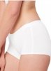 Majtki damskie Triumph Smart Natural Boyshort białe