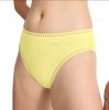 3x Majtki figi  Sloggi Go Crush High Leg C3P V015 