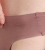 Majtki bezszwowe Zero Microfibre Hipstring