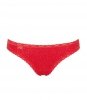 3x Majtki damskie Sloggi 24/7 Weekend Tanga