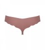 Majtki bezszwowe Zero Microfibre Hipstring