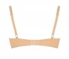 Biustonosz push-up bez fiszbin Clarisa Nipplex