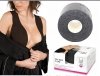 Taśma do modelowania biustu Julimex Secret Tape czarna 5cm