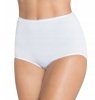 Majtki Sloggi 24/7 Cotton H Maxi C3P białe