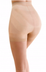 Szorty modelujące summer z efektem push up Gabriella 