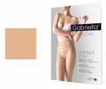 Rajstopy wyszczuplające Gabriella Slimmer 17 den melisa