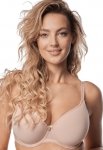 Biustonosz Mefemi Celine Full Cup cielisty 