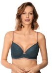 Biustonosz push-up Zoya Nipplex 