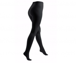 Rajstopy Microfibre Plus Size 60 den Chocco