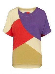 Koszuka Triumph Thermal Mywear TOP SSL multikolor