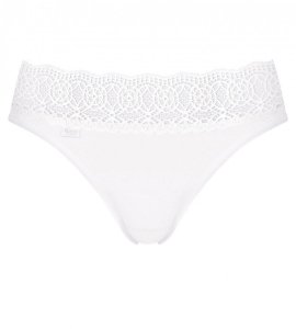 2x Majtki damskie Sloggi Pure Sense Luxe Tai