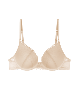 Biustonosz push-up Bright Spotlight WHU