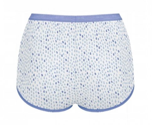 3x Majtki figi Sloggi Basic H Maxi 