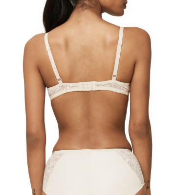 Biustonosz usztywniany Amourette Charm WHP01